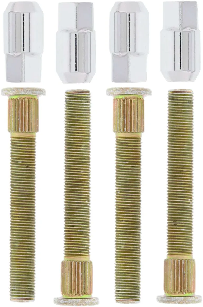 Wheel Stud/Nut Kit