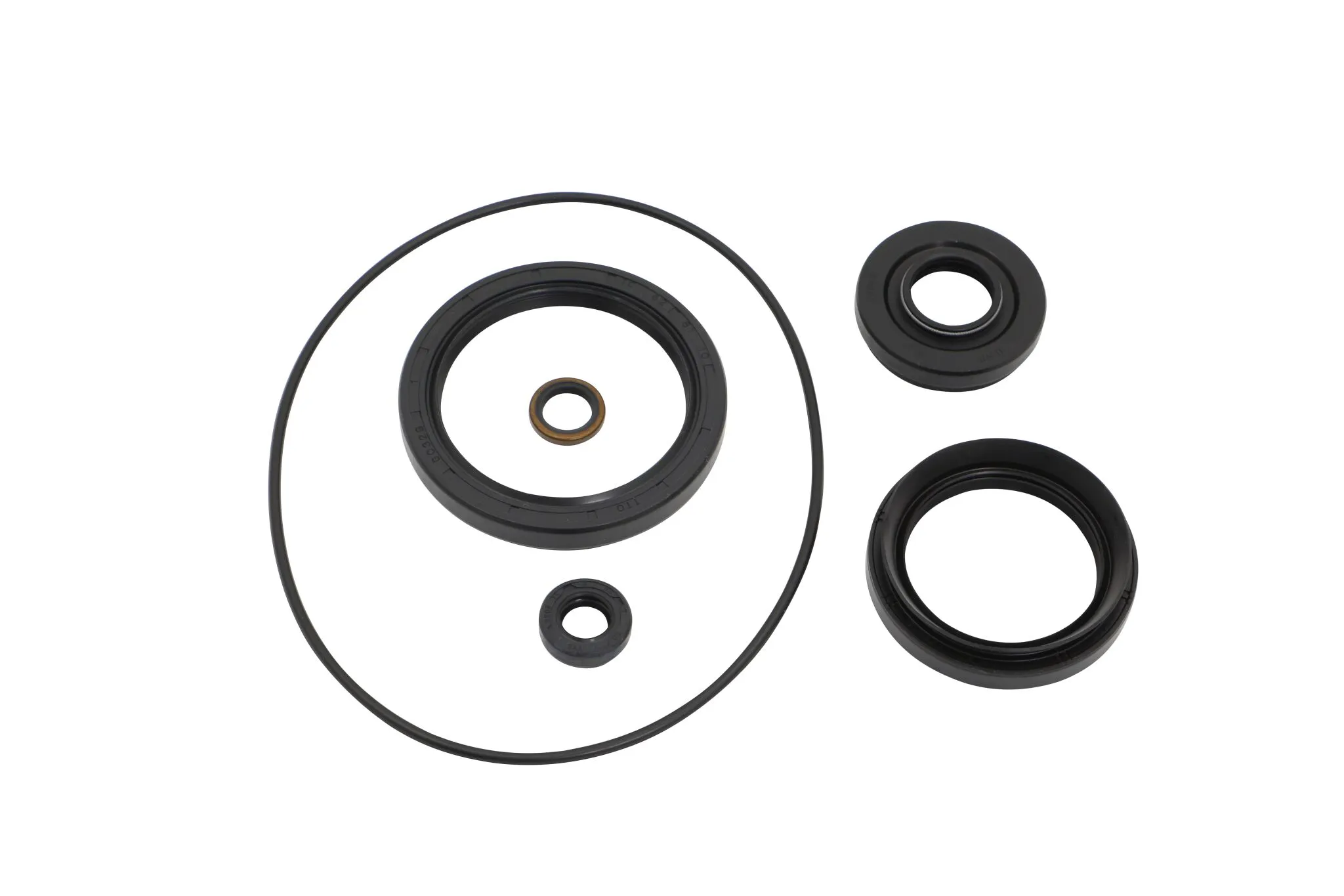 Differential Seal Kit