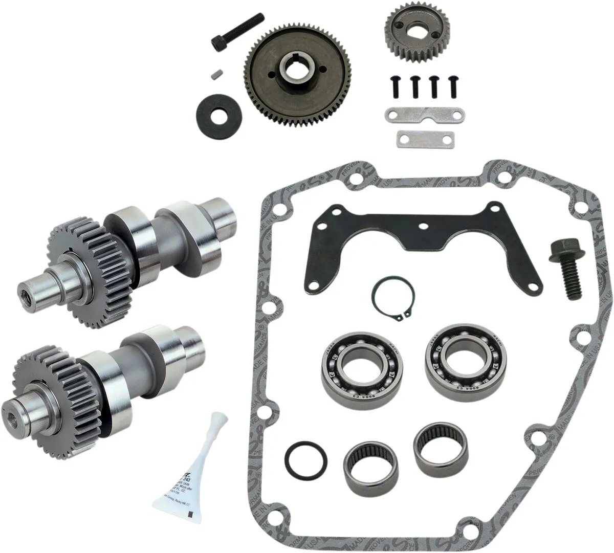 OES Grind Camshaft Kit
