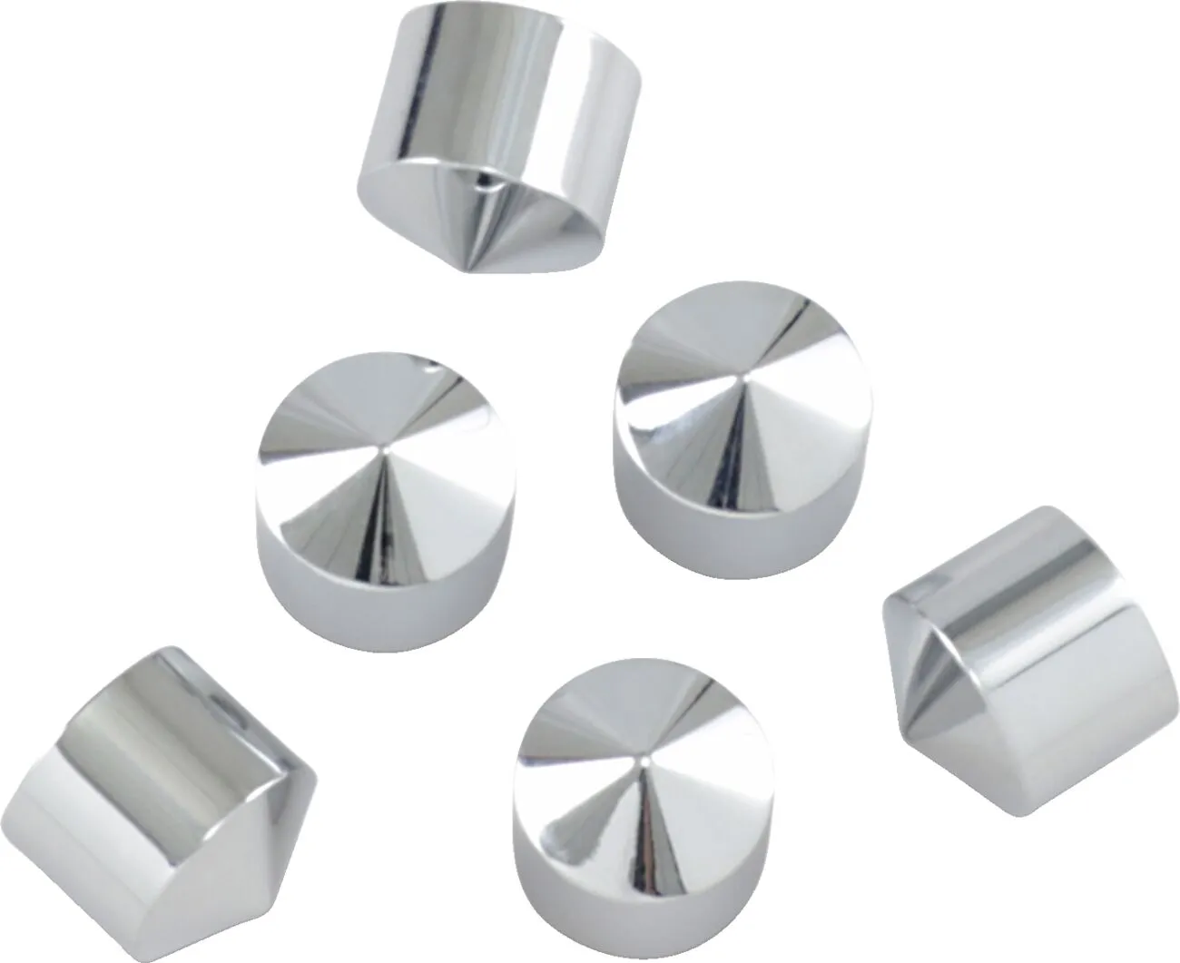 Rocker Box Bolt Cover