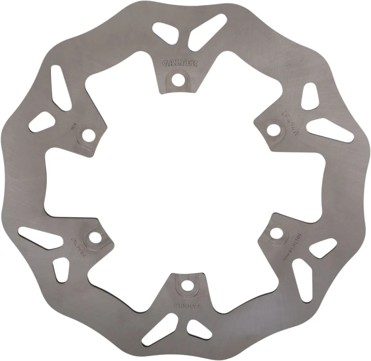 Brake Rotor