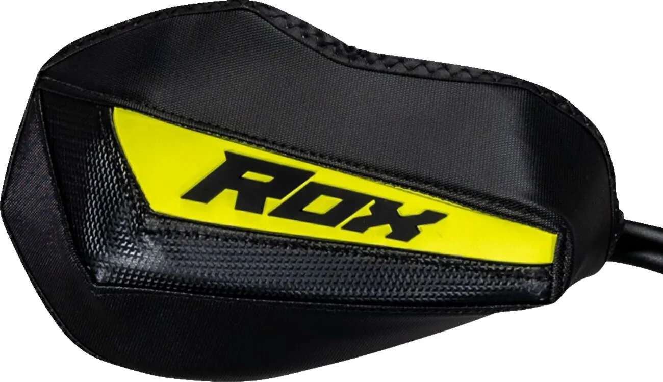 Предпазители за ръце Generation 3 Flex-Tec