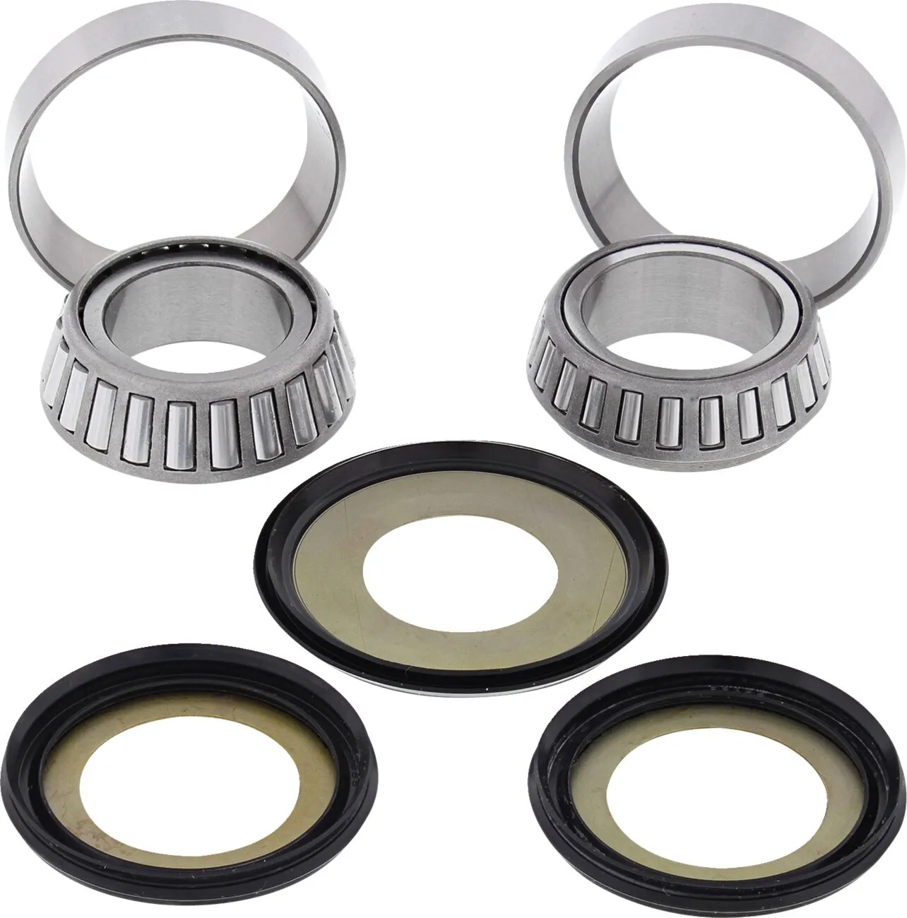 Steering Stem Bearing Kit
