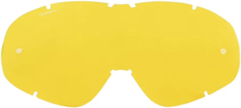 Qualifier Goggle Lens