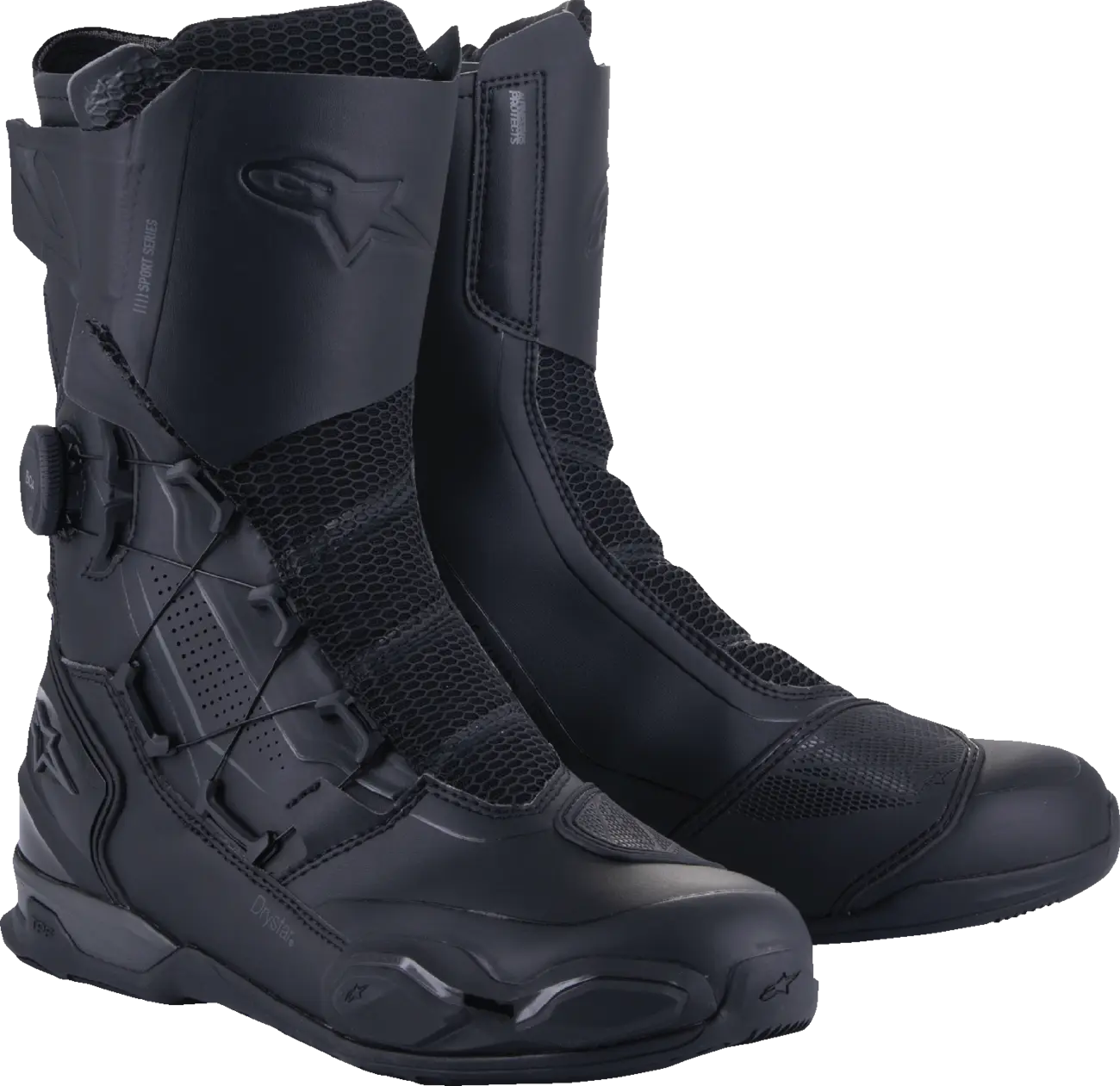 SP-X BOA Drystar® ботуши