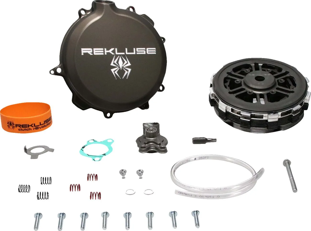 RadiusCX 4.0 Clutch Kit