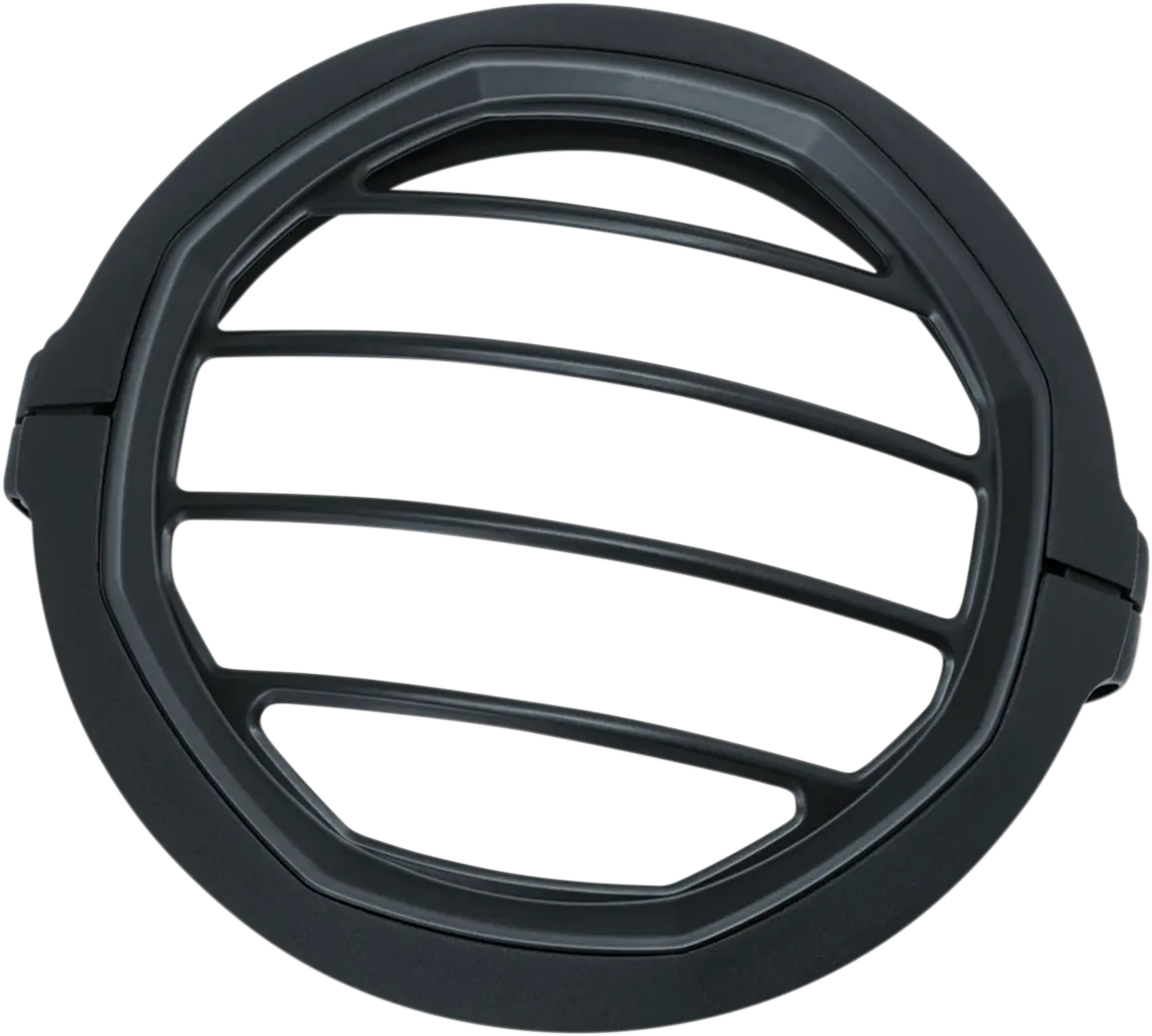 Dillinger 5-3/4" Headlight Trim Ring