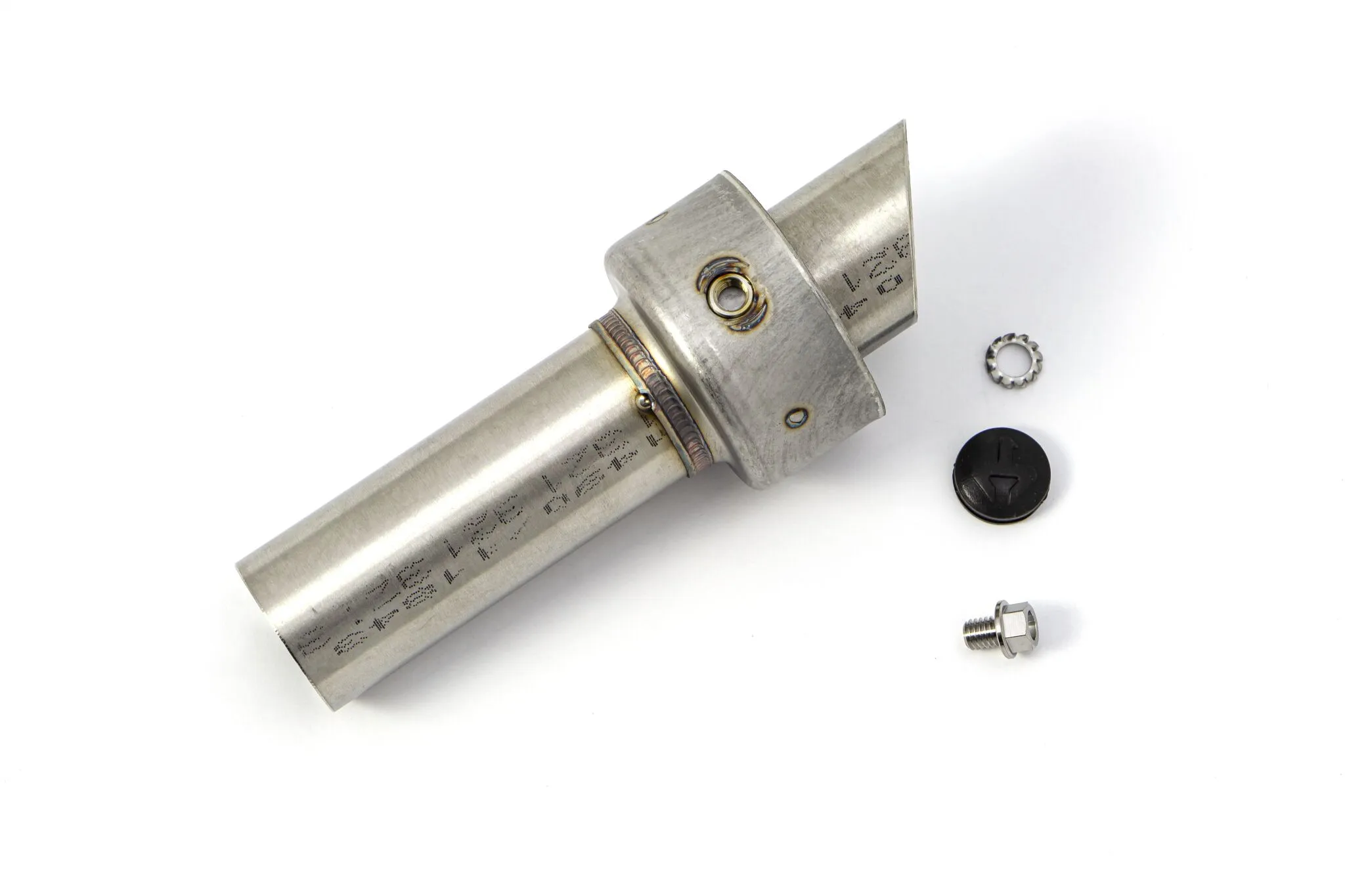 Noise Damper