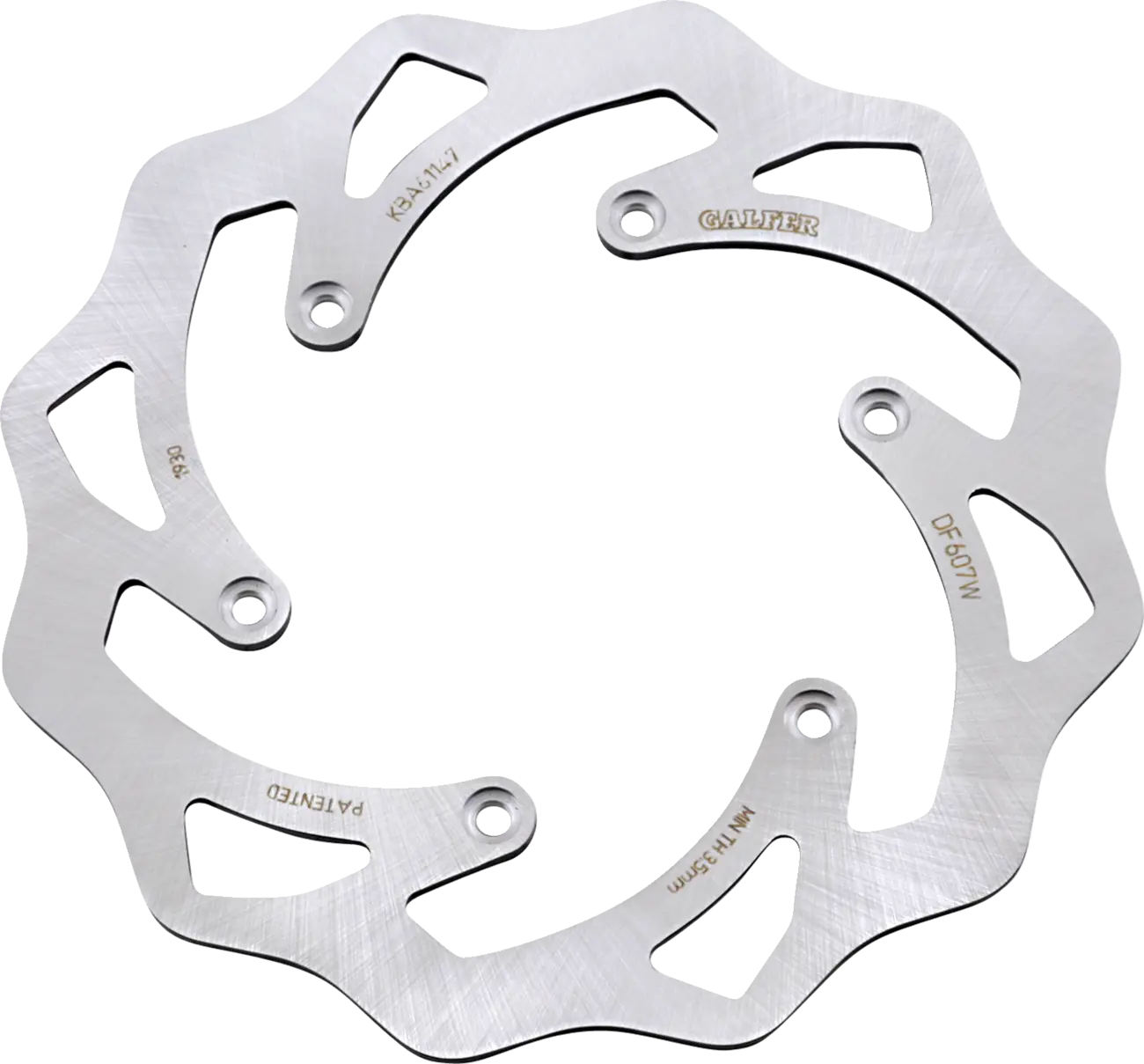Brake Rotor