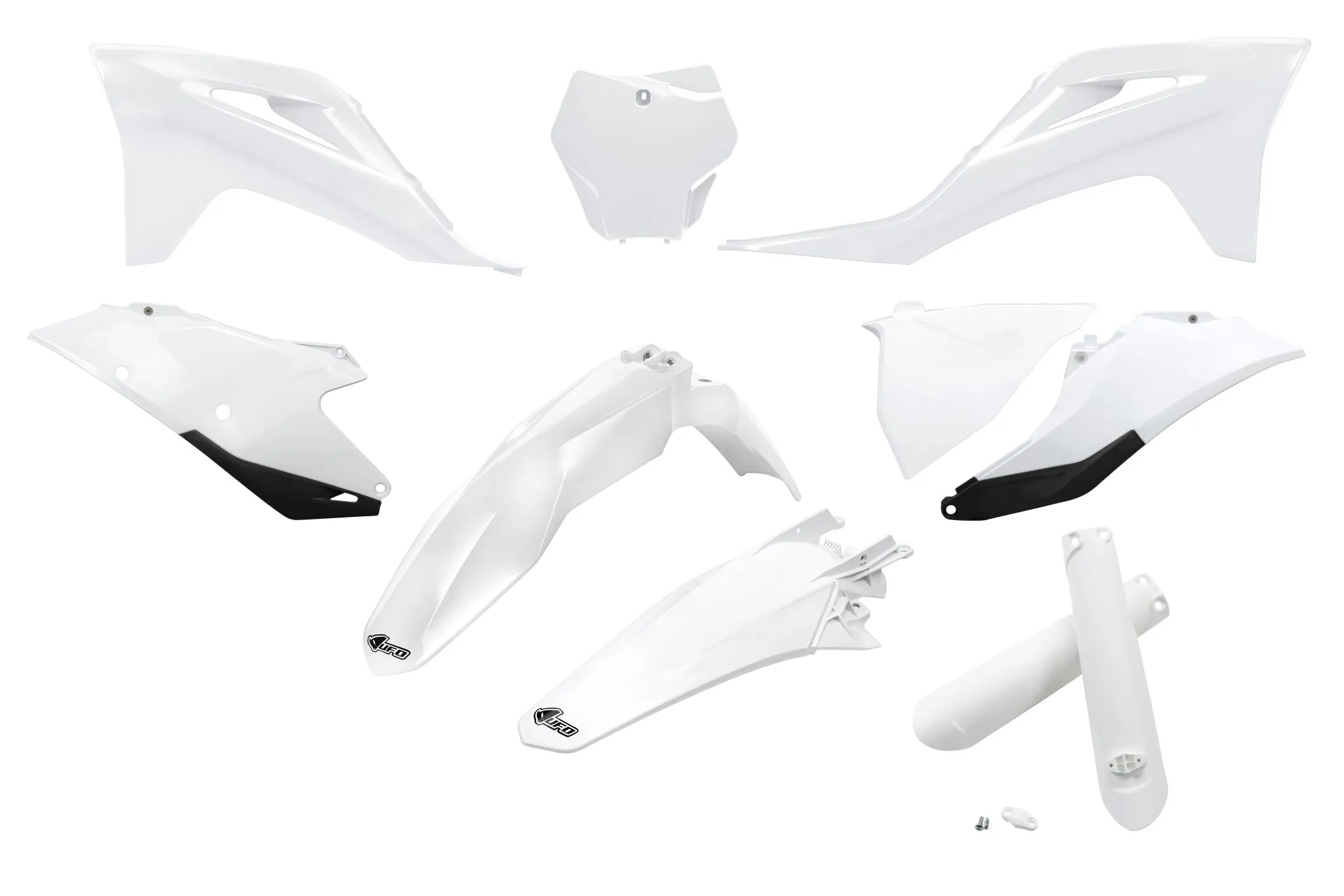 Replacement Complete Body Kit