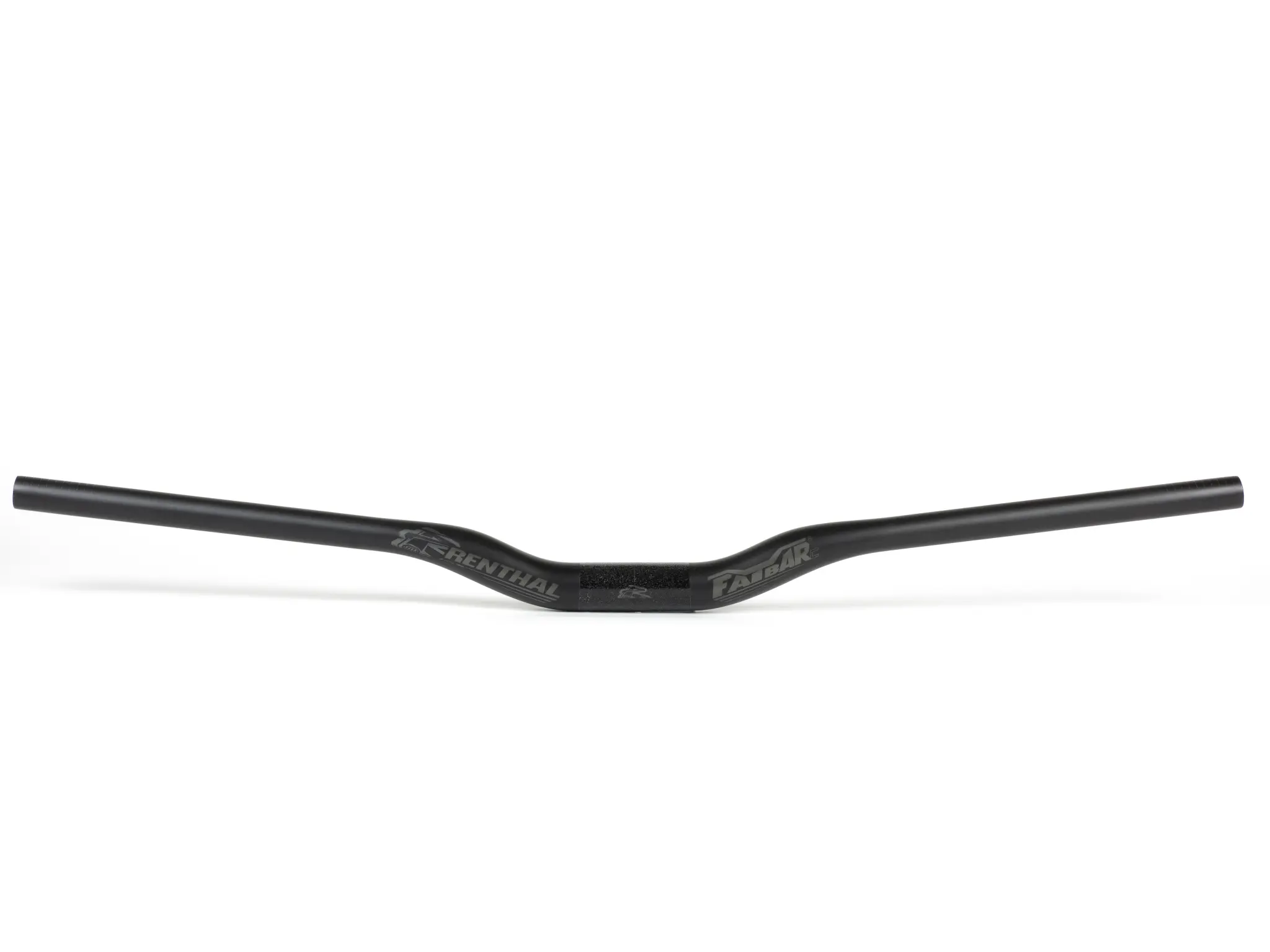 Fatbar® 35 Carbon Кормило