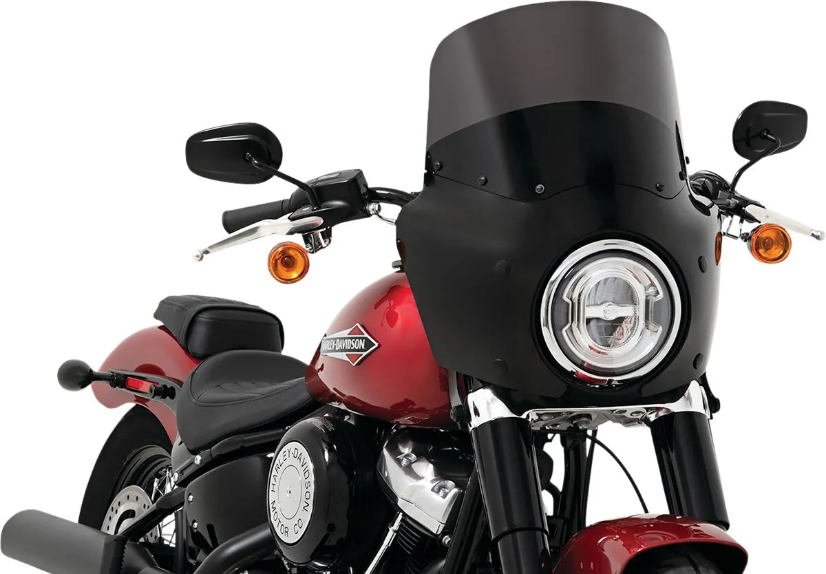 Road Warrior Trigger-Lock Mount Kit