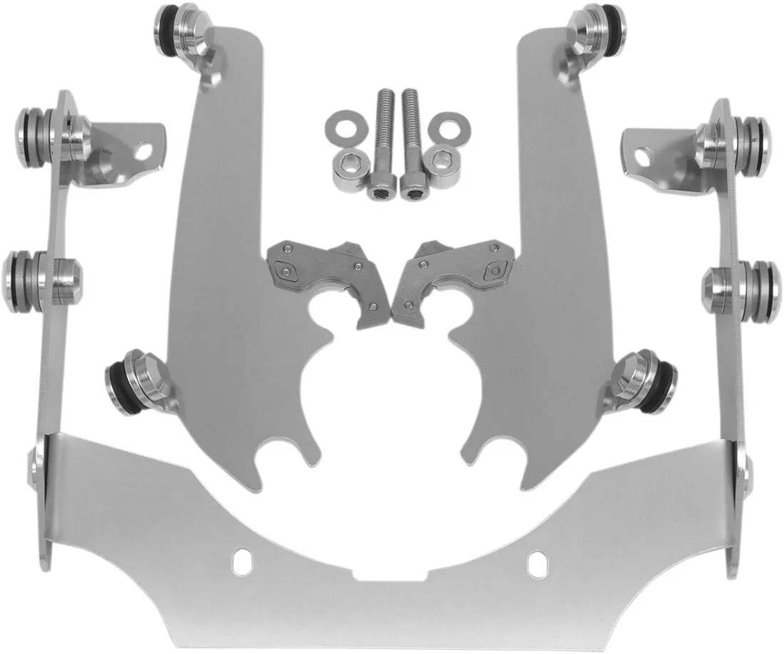 Комплект за монтиране Trigger-Lock без инструменти за Sportshield