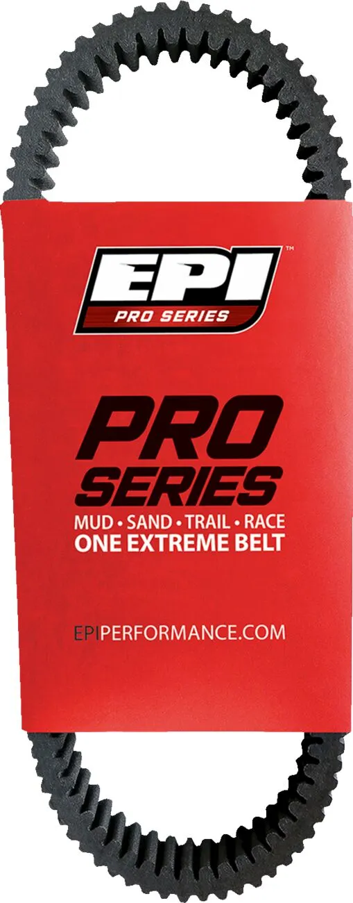 Pro Series Extreme Duty задвижващ ремък