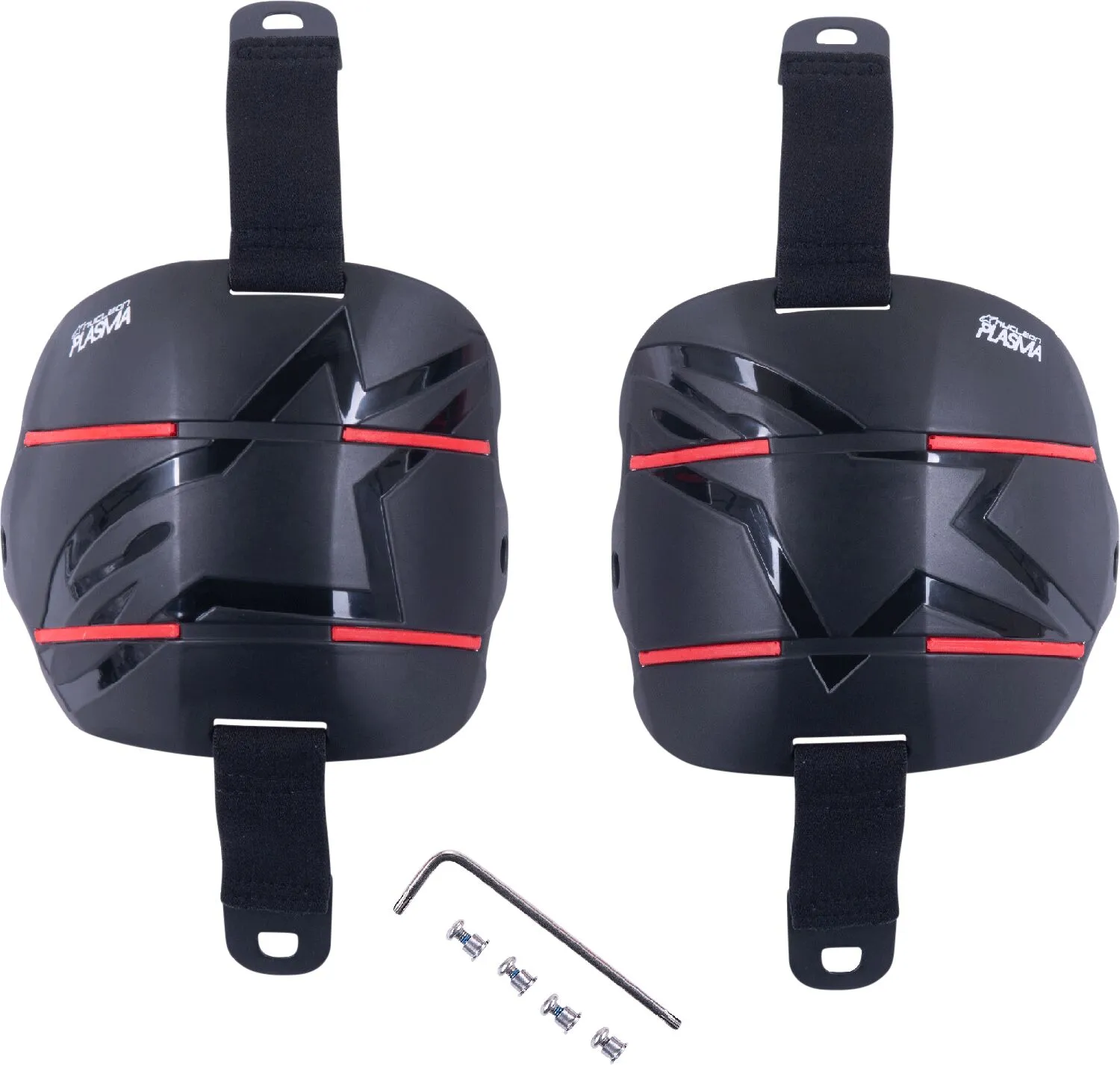 RK-1 PLASMA Knee Cup System Replacement Kit