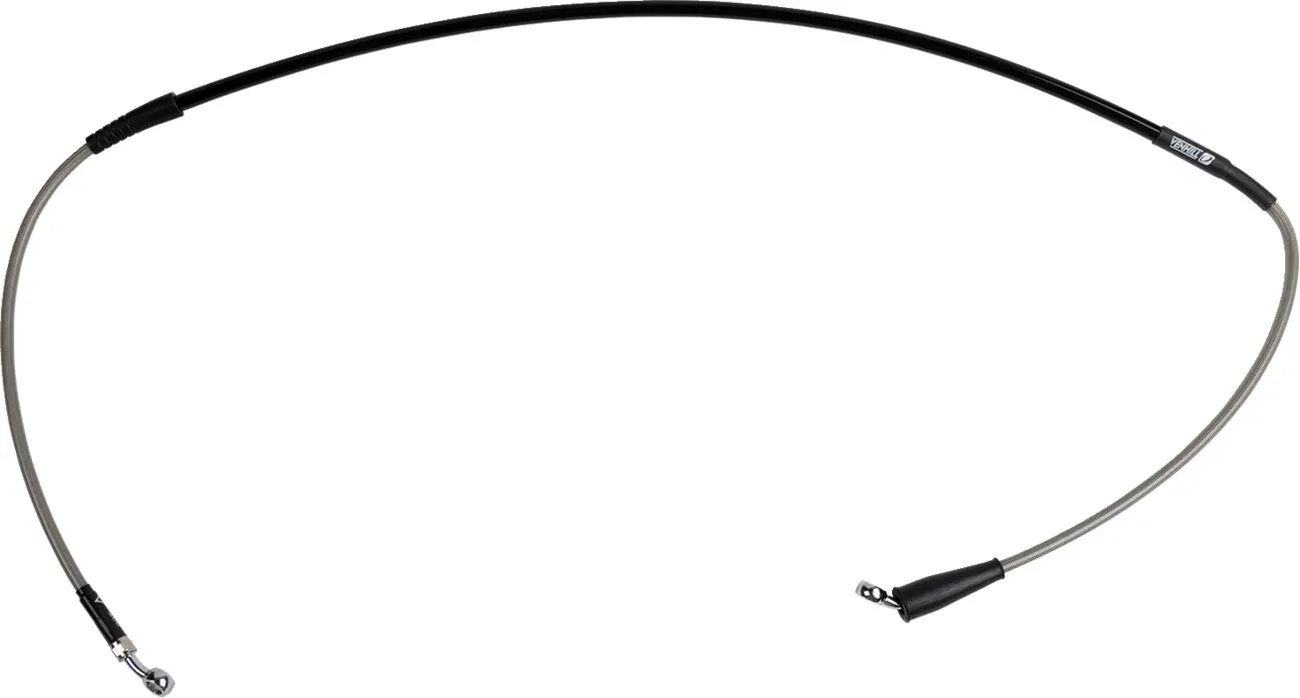 Stainless Steel Braided Brake Line