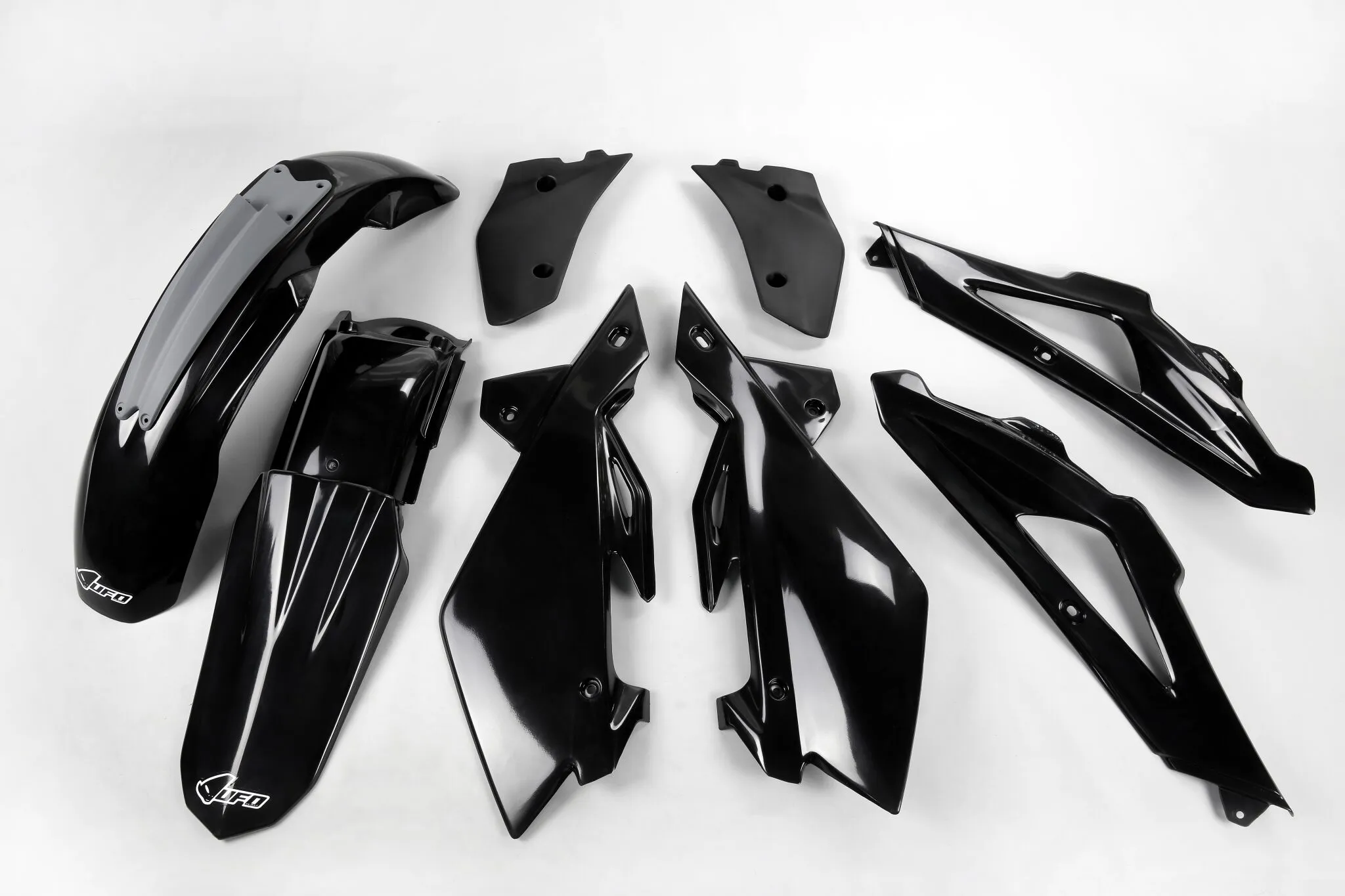 Replacement Body Plastic Kit