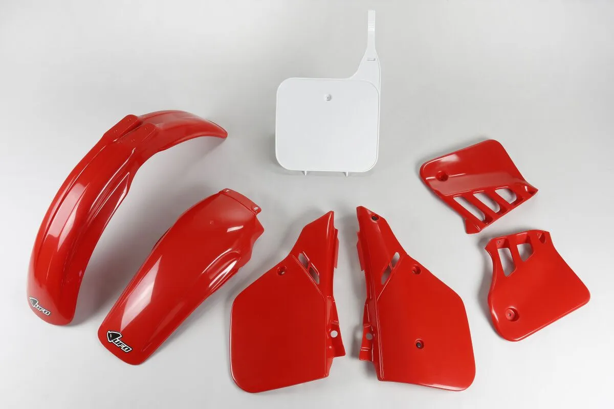 Replacement Body Plastic Kit