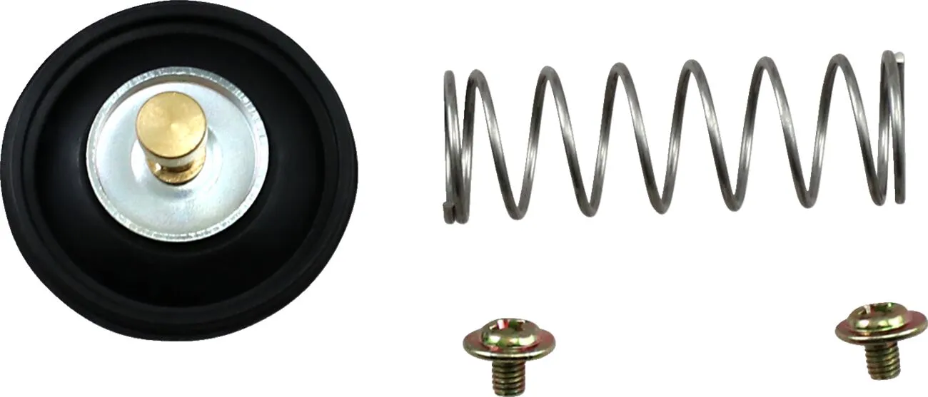 Air Cut-Off Valve Rebuild Kit