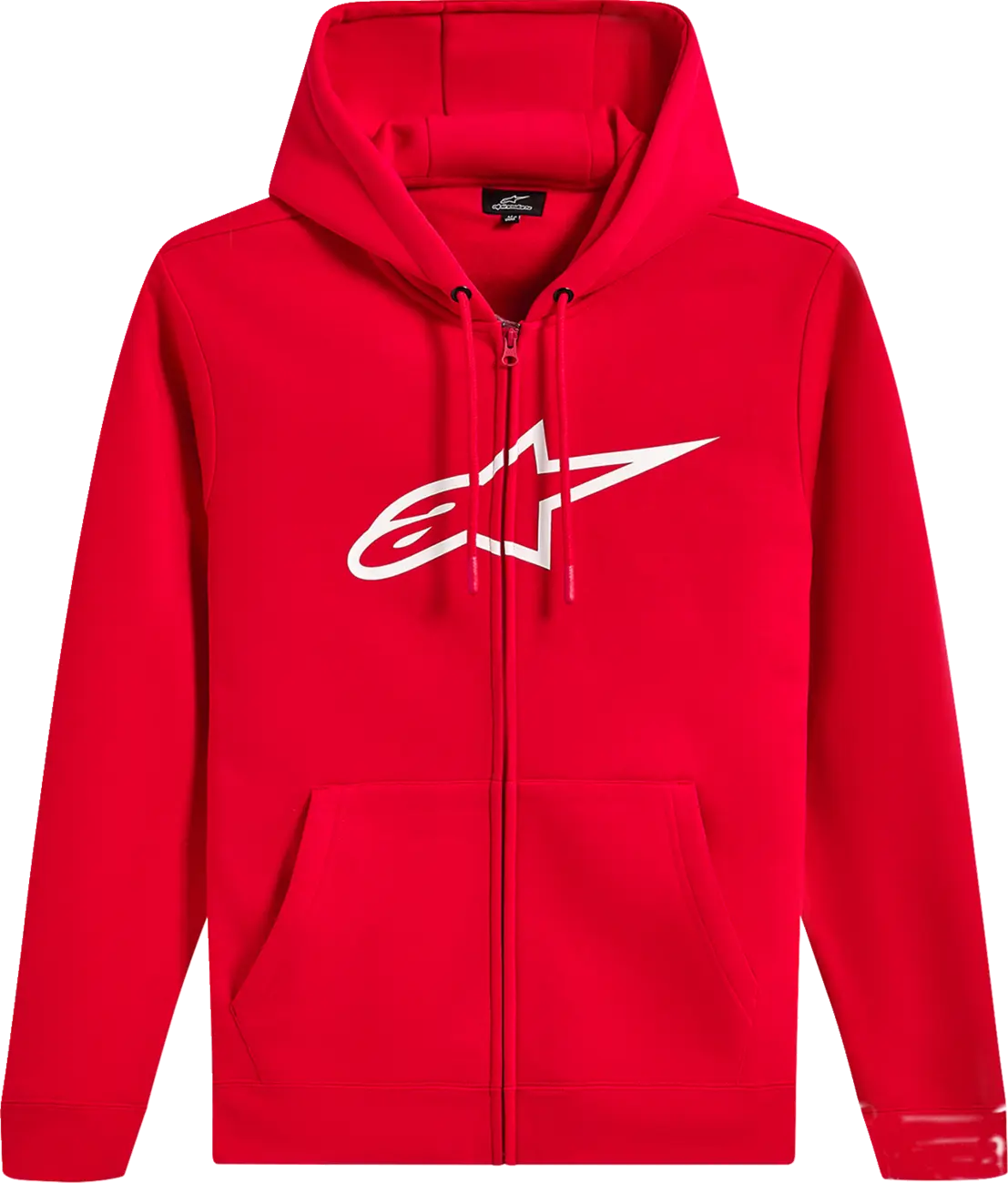 Суичър Ageless V3 Zip