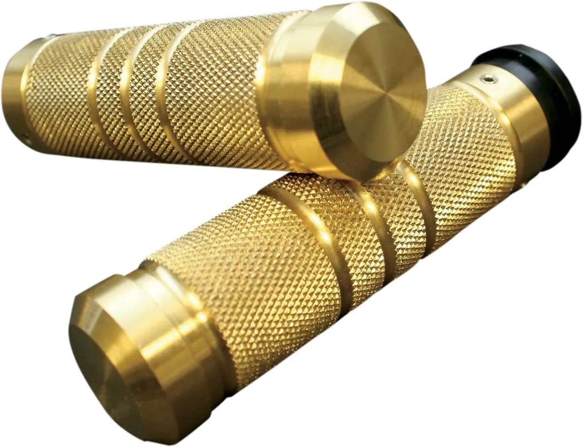 Набраздени тунинг грипове