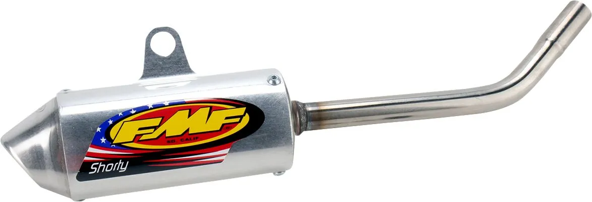 Powercore 2 Къс шумозаглушител