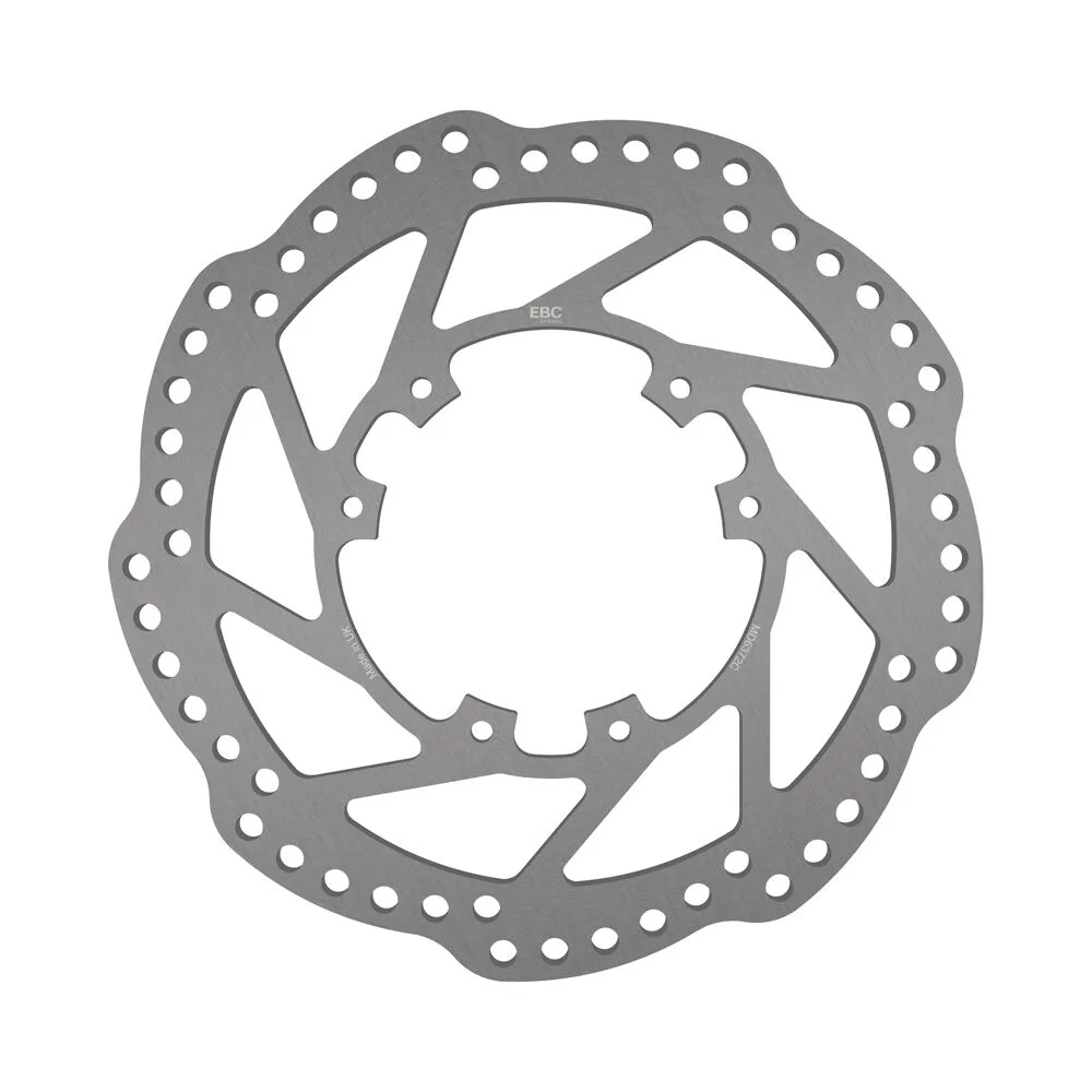 Supercross Contour Series Brake Rotors