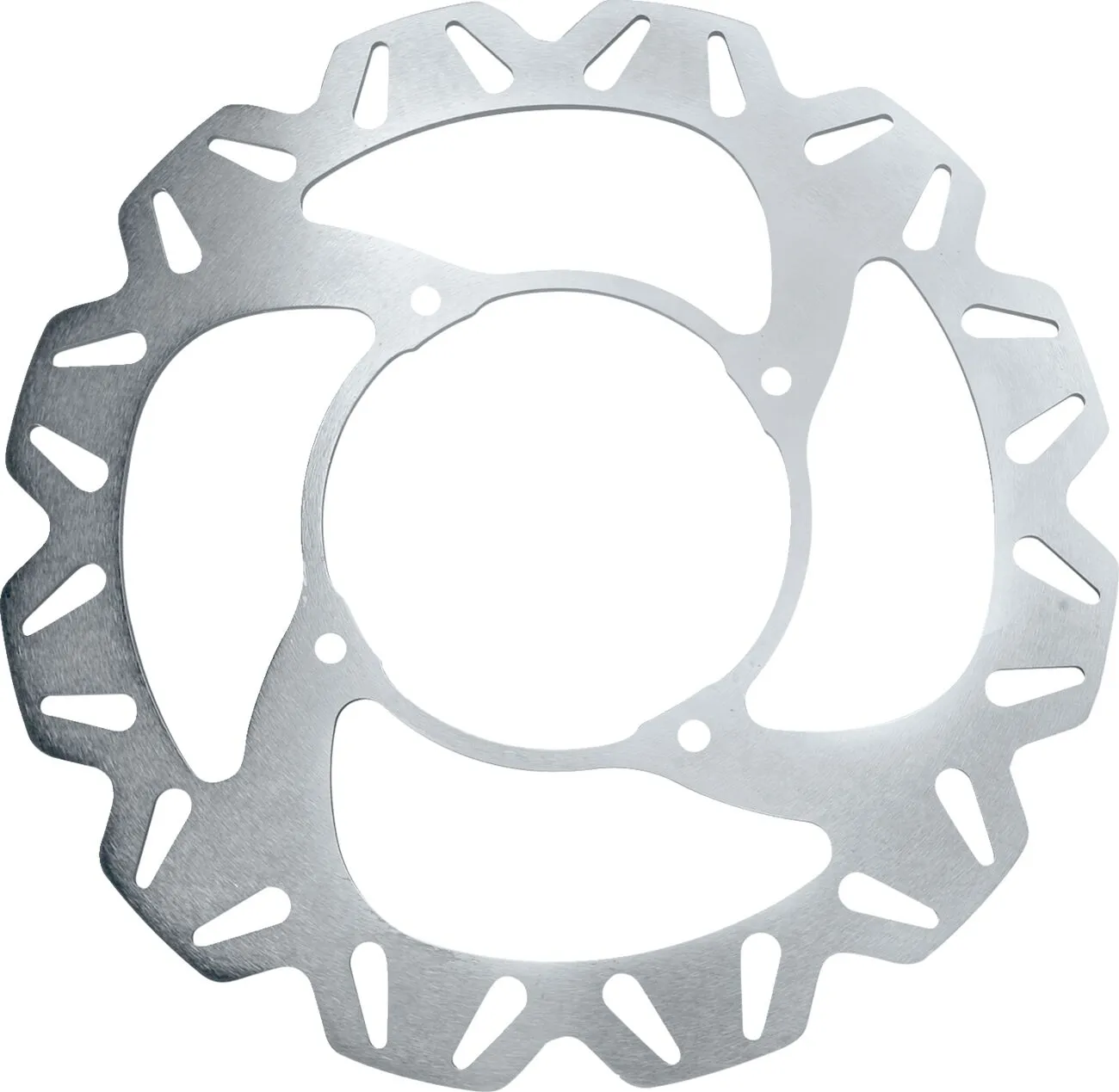 CX Extreme™ Motocross Brake Rotors