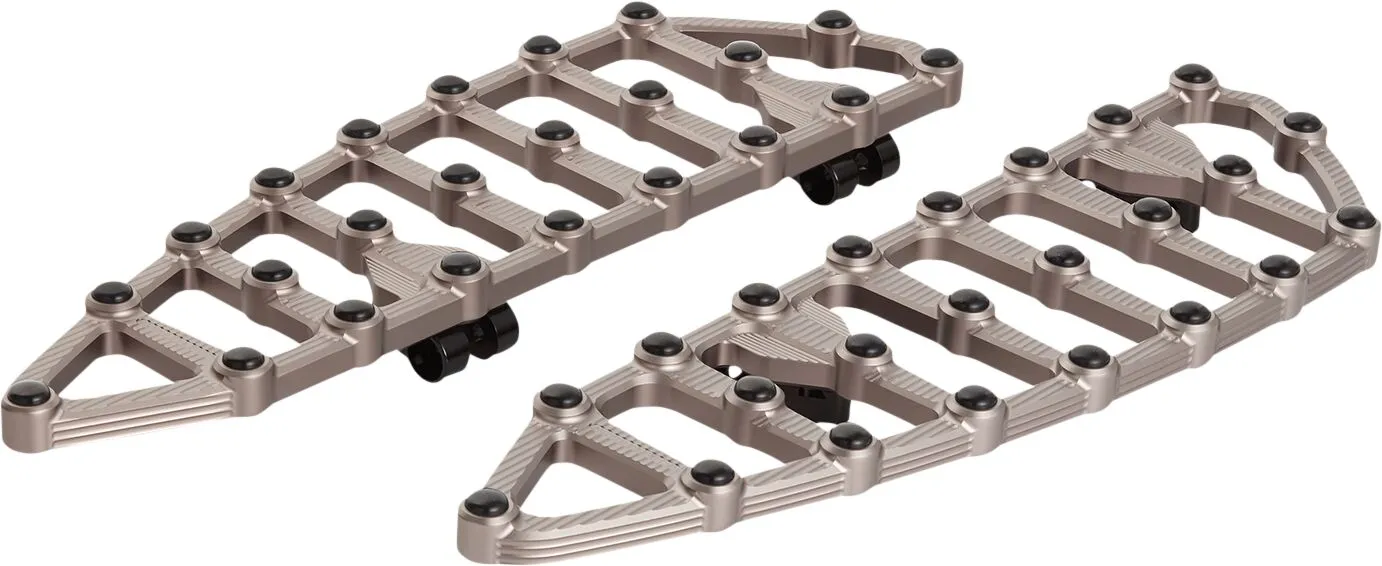 MX Billet Floorboards