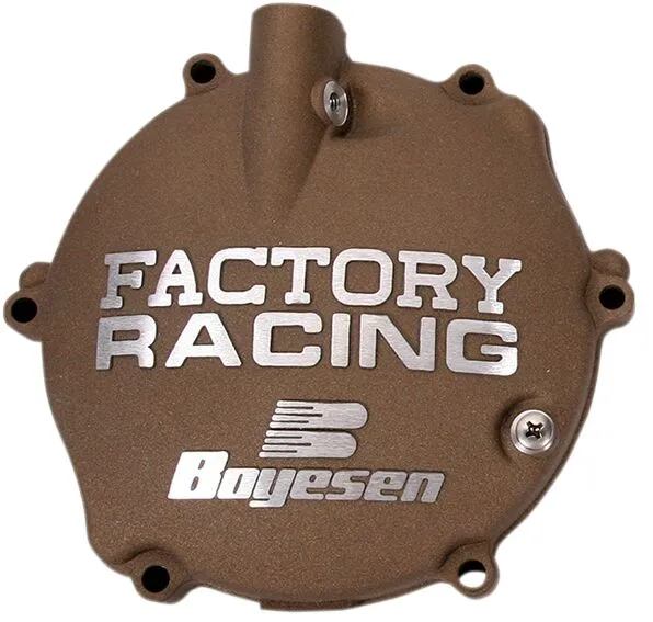 Factory Clutch Cover