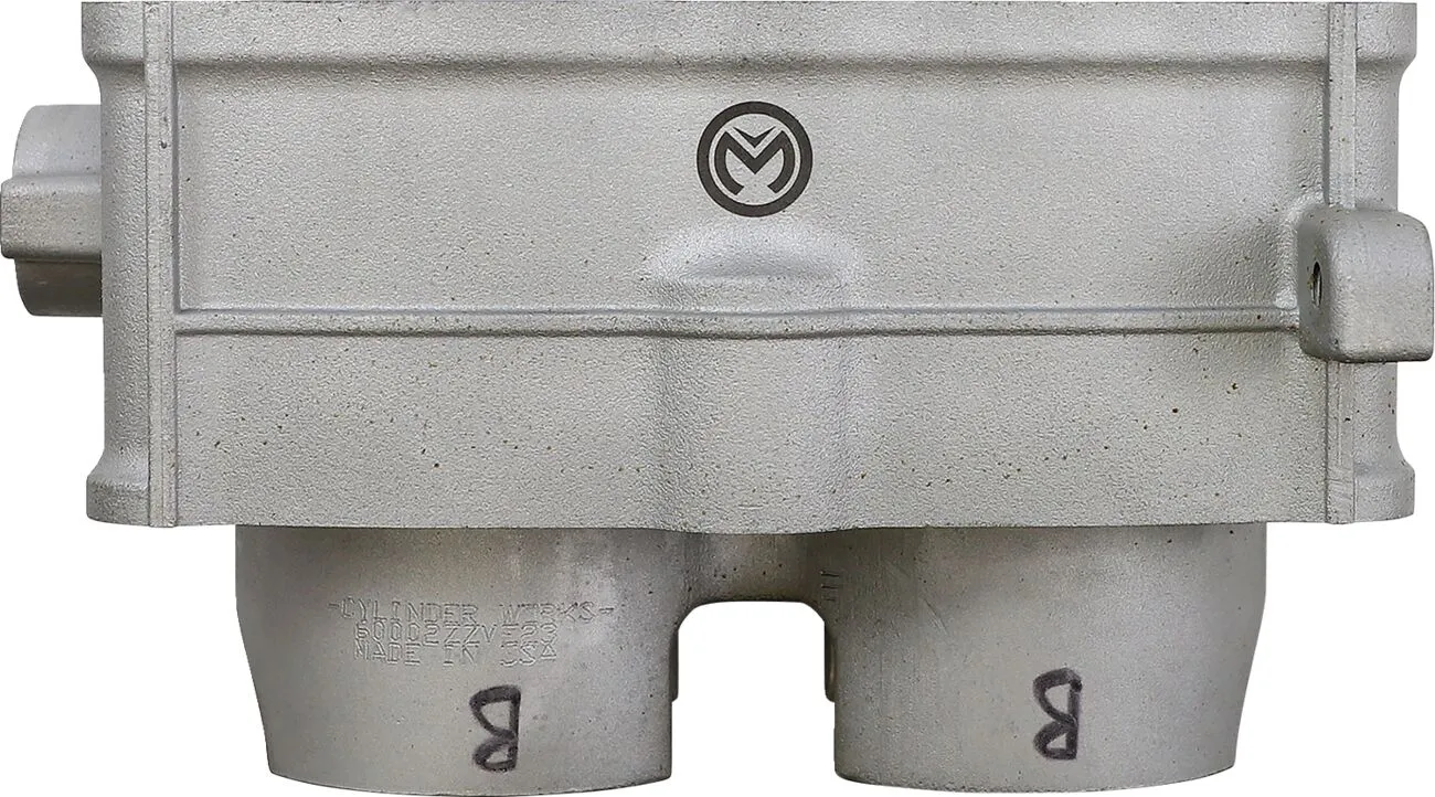 Replacement Cylinder