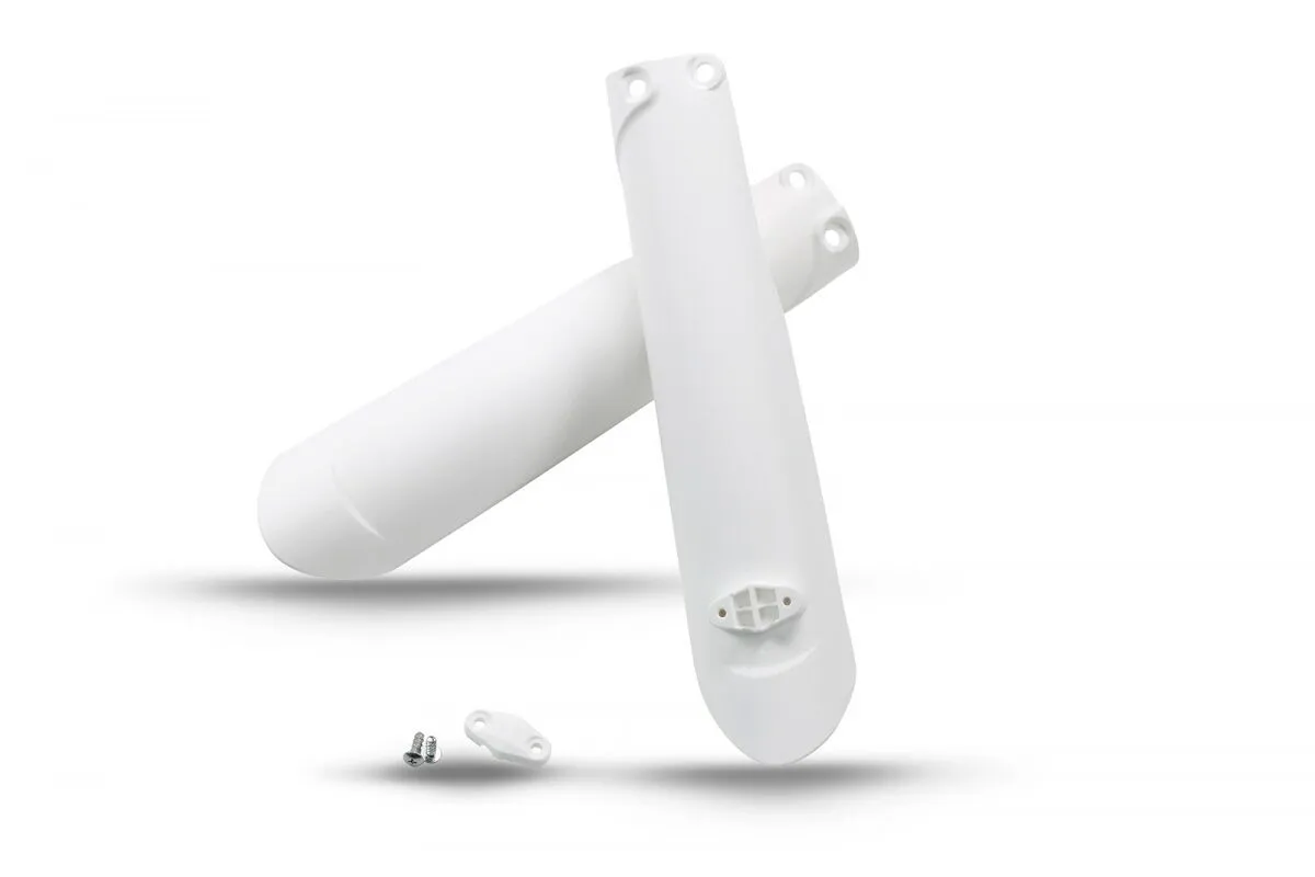 Fork Tube Protectors
