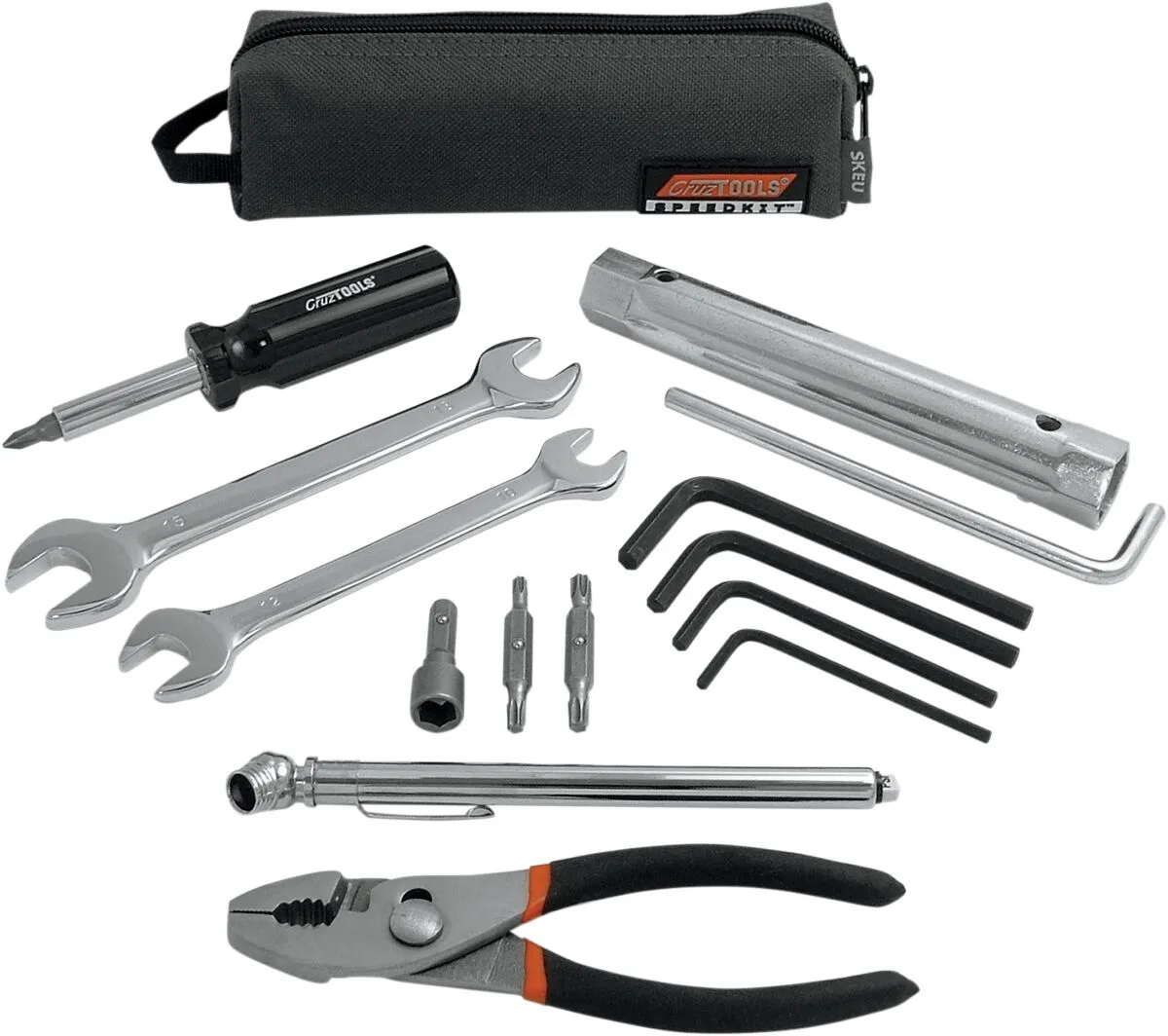 Speedkit™ Tool Kit for BMW/KTM/Triumph