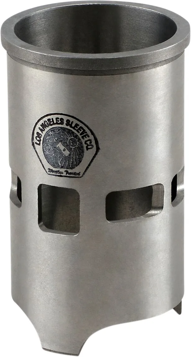 Cylinder Sleeve For 2-Stroke