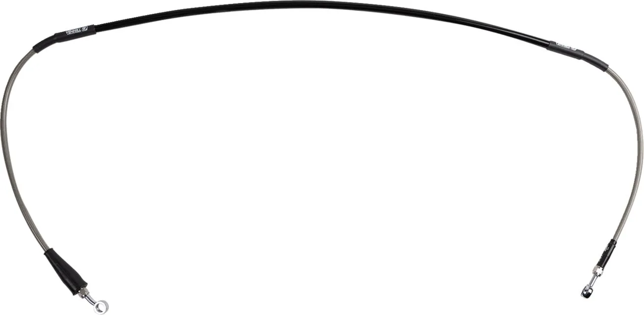 Stainless Steel Braided Brake Line