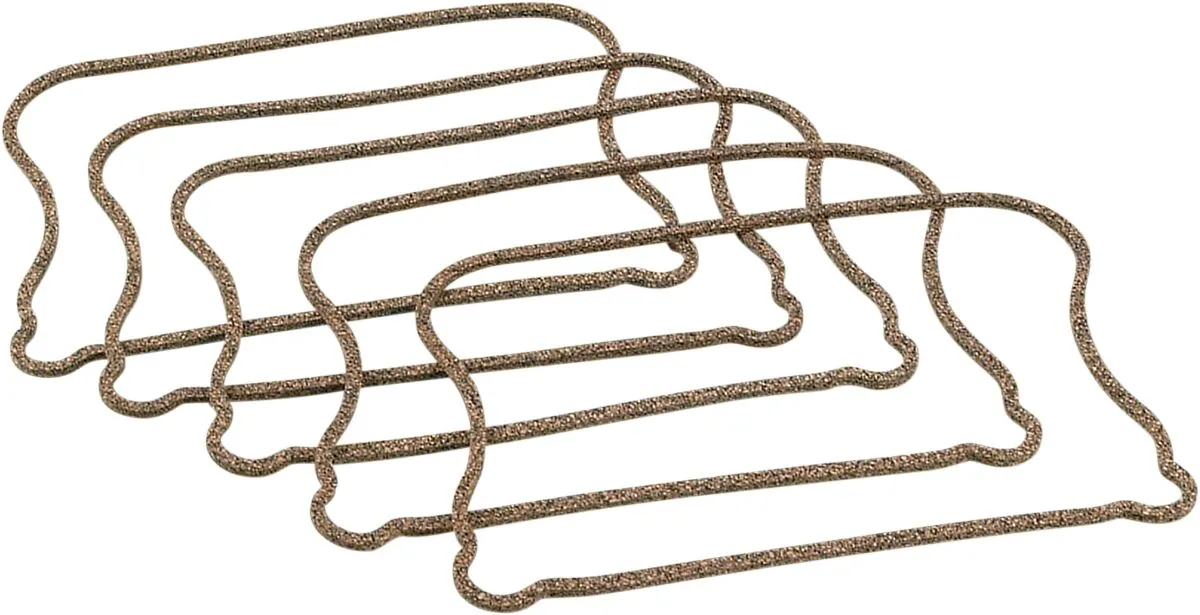 Replacement Rocker Box Cover Gaskets
