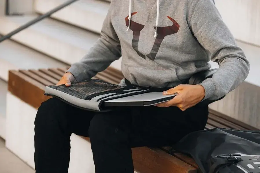 Backpack Removable Laptop 16"/Tablet Compartment
