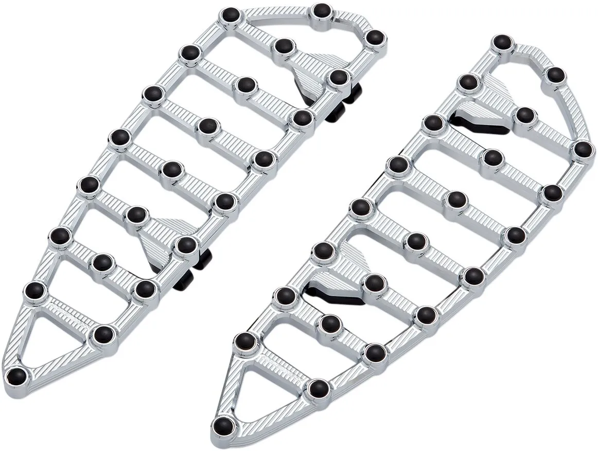 MX Billet Floorboards