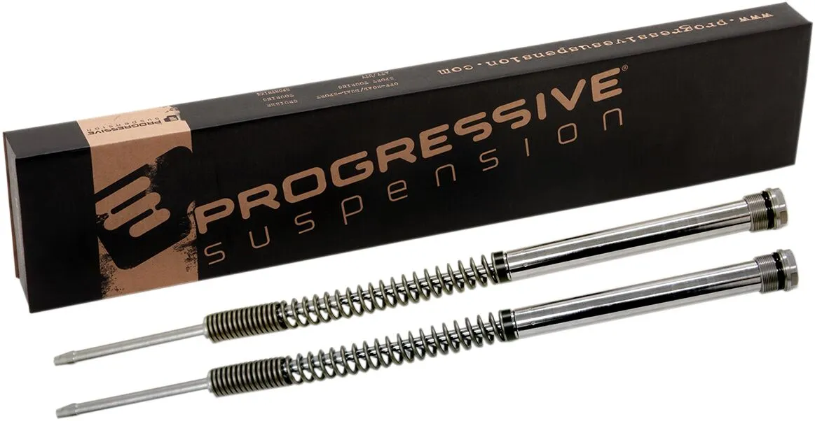 Комплект патрони за вилка Monotube