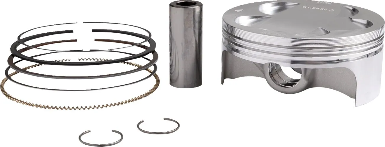 Piston Kit for 4-Stroke