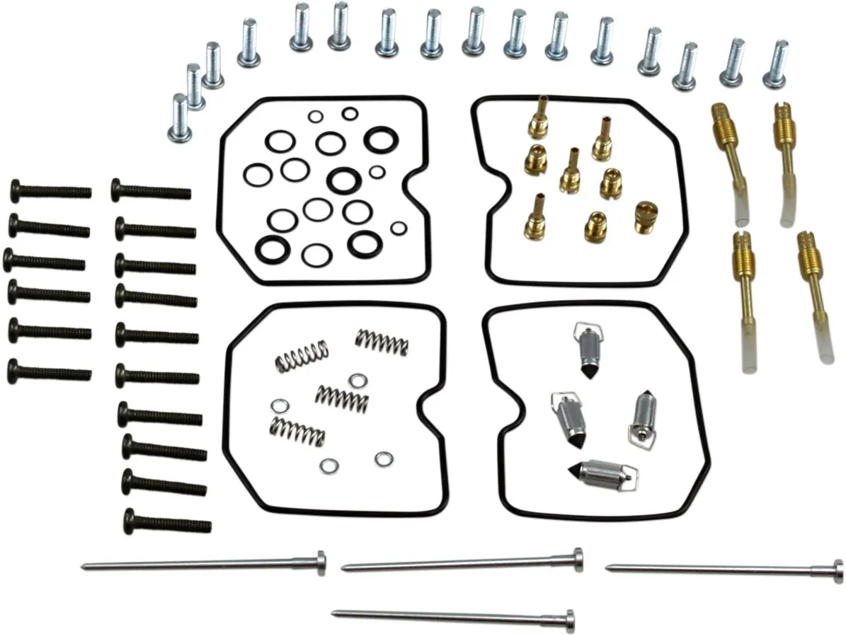 Carburetor Repair Kit