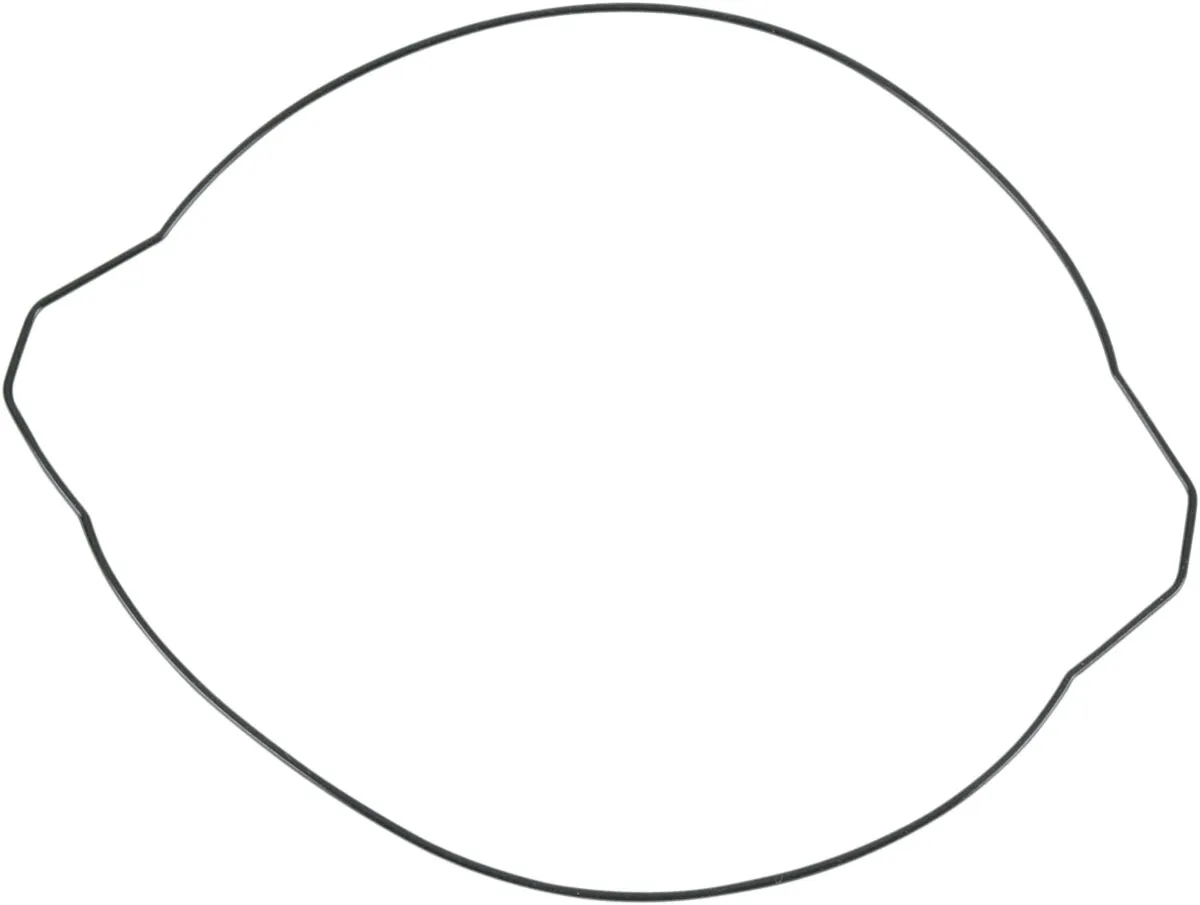 Clutch Cover Gasket