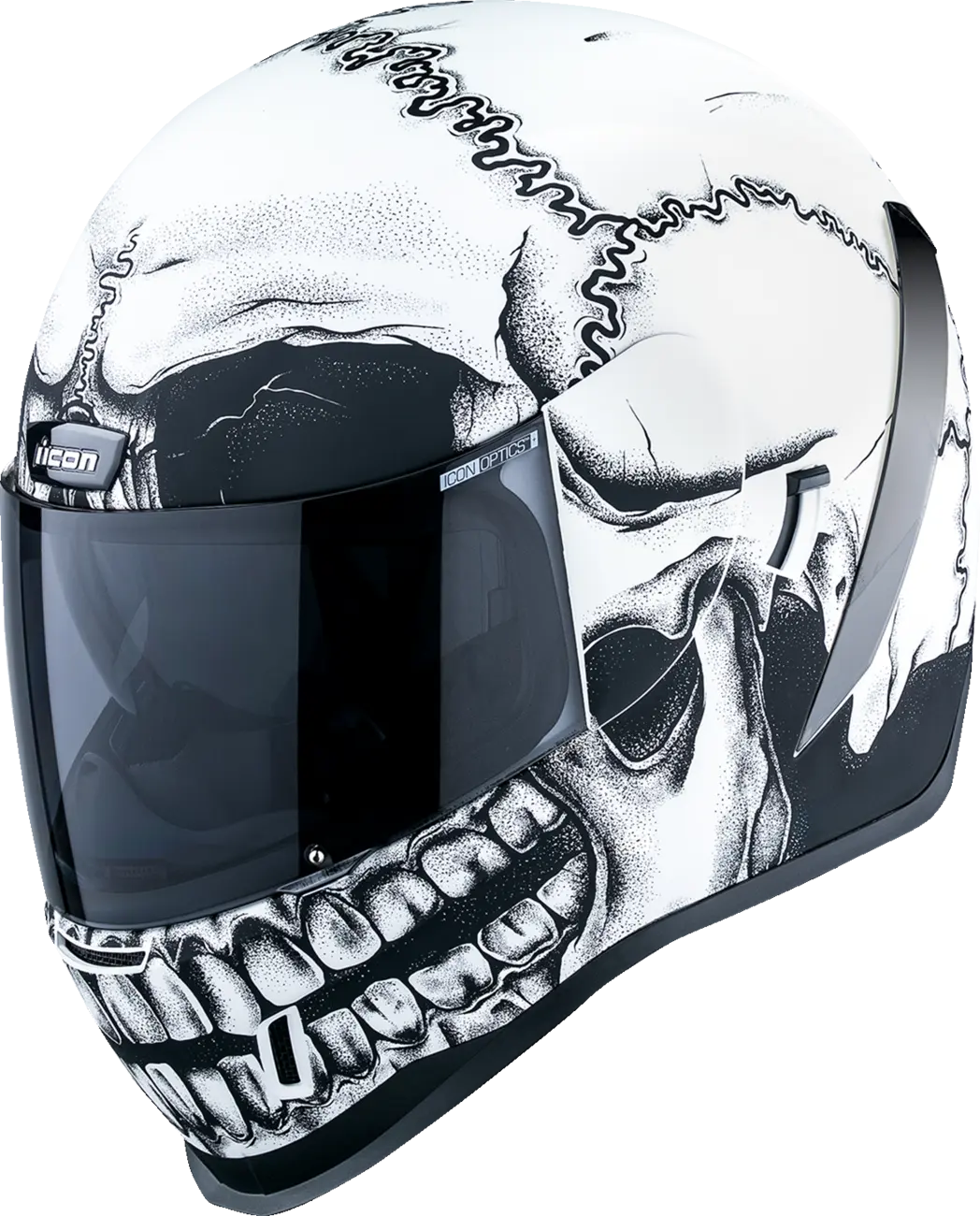 Каска Airform™ Crestfallen MIPS®