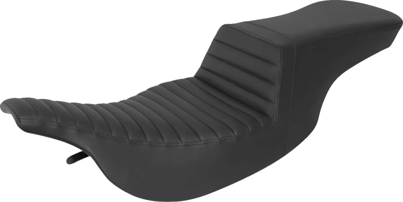 Tour Step-Up Seat