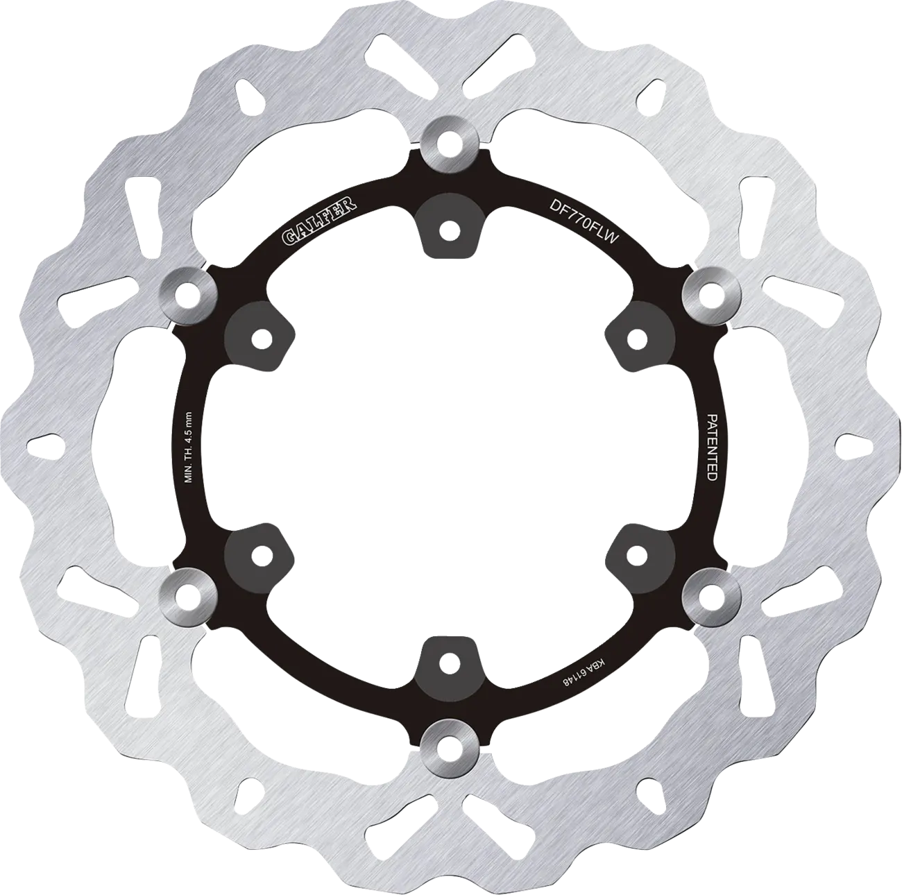 Brake Rotor