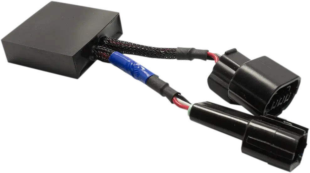 Ignition Retard Controller