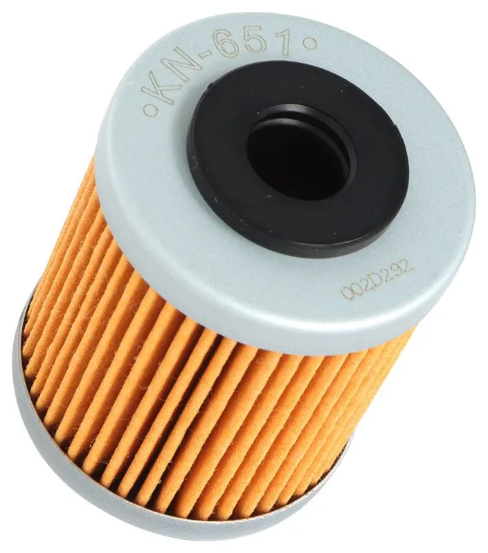 Catridge Oil Filter