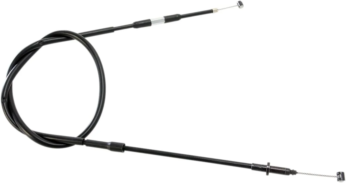 Black Vinyl Clutch Cable