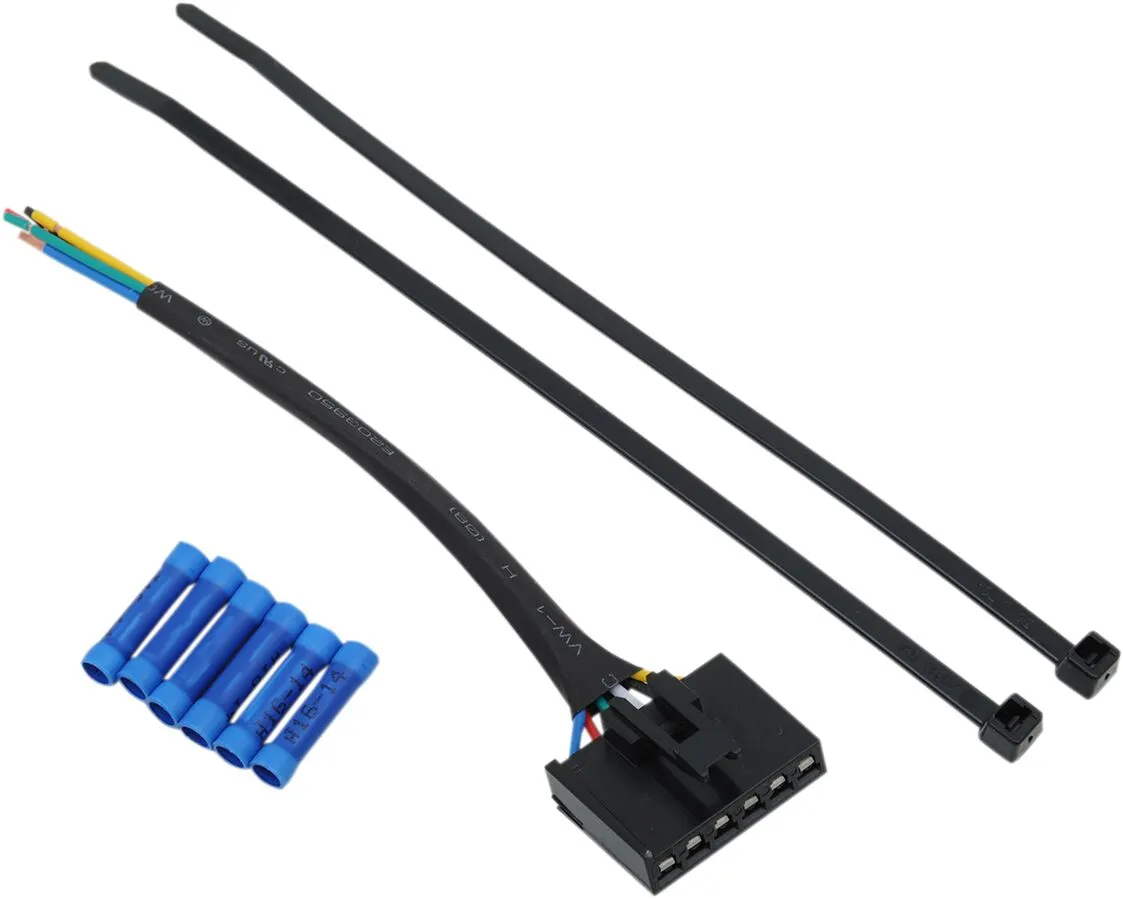 Pigtail Harness for Ignition Switch