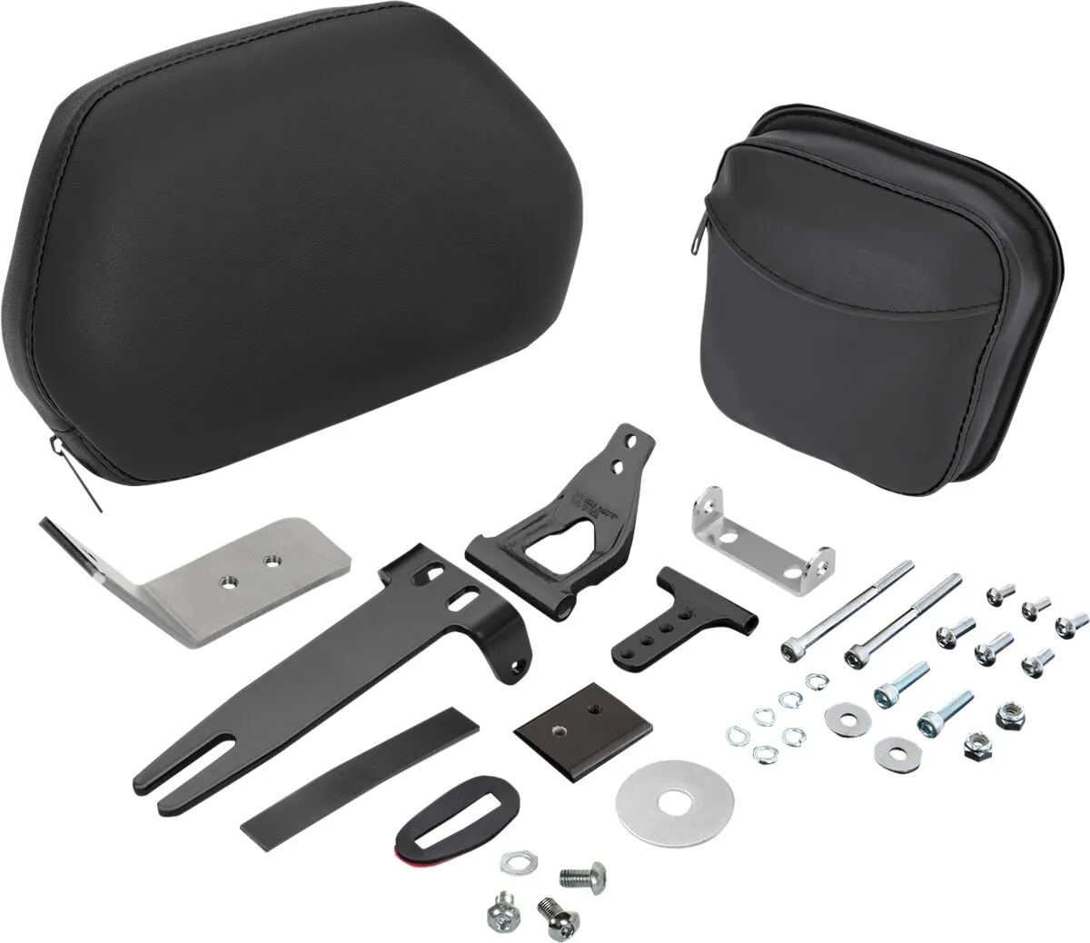 Разглобяема облегалка Smart Mount™